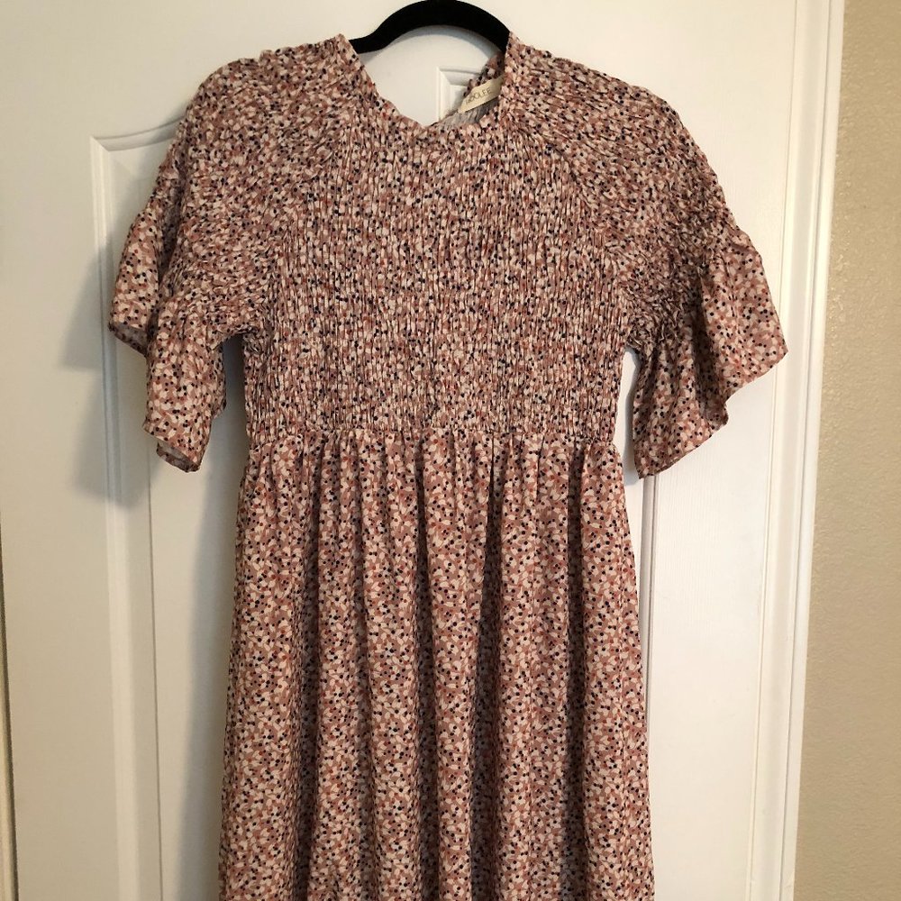 Roolee Dress